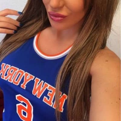 Hannah Susan