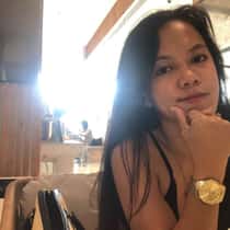 Zyrel Mae