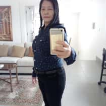 Imelda lumenario bordan
