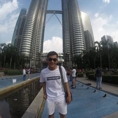 Bagus Andrean