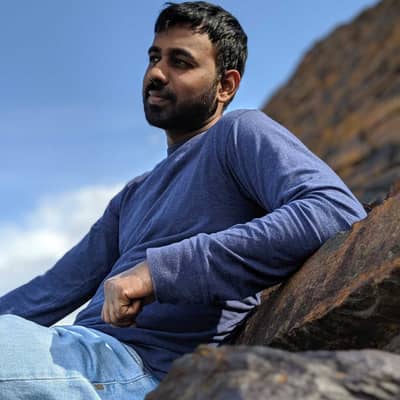 Balaji