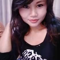 Lisa Nawawi