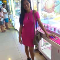 Rachel lumapak Arrofo
