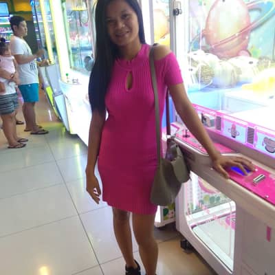 Rachel lumapak Arrofo