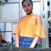 Trixie Endaya