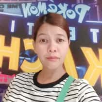 Manilyn Dabalos
