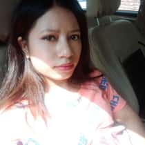 Mimi may