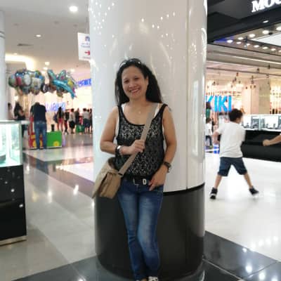 Josie Monreal