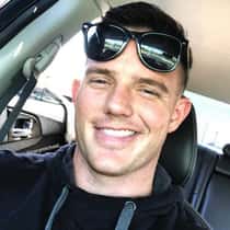 Cory Michael