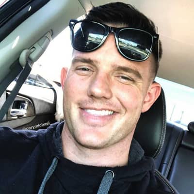 Cory Michael