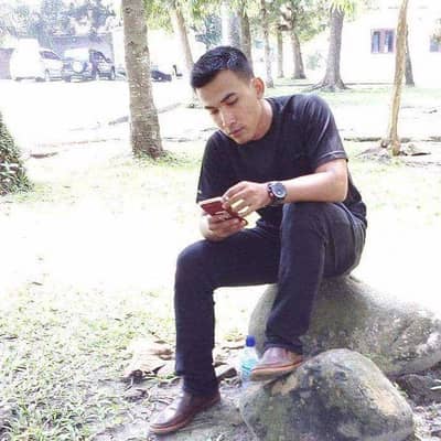 aank susanto