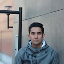 Ali