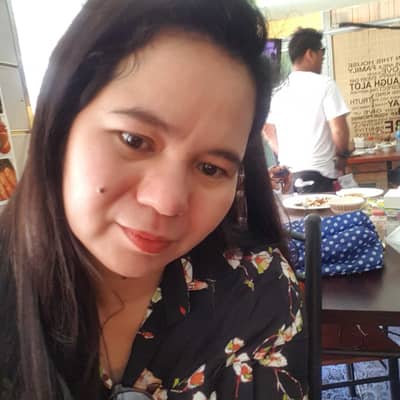 Maybelle ocampo