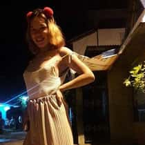 zania