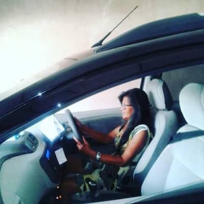 Rita ratna