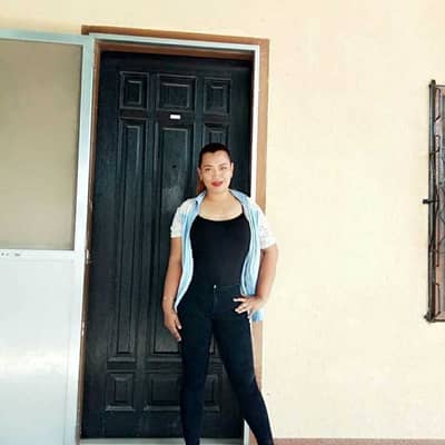 gail