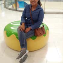 Ann tiajam