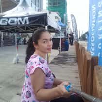 chona sison