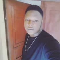 Mark onukwuba