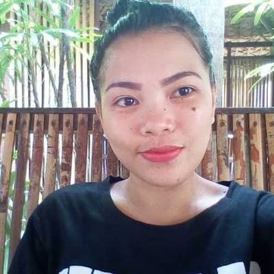 Jennie Rose Montilla