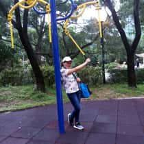 Sheryl Sumalpong