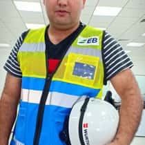 Khadim shah