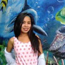 Drienna Margarette