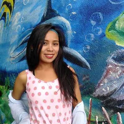 Drienna Margarette