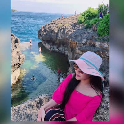Indah
