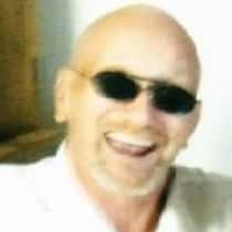 Barry Mammen