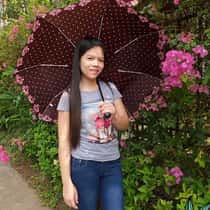 Mary