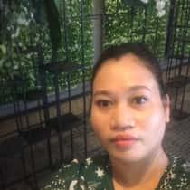 May Rios