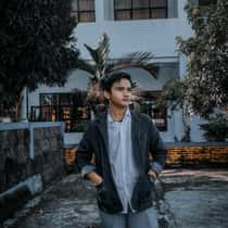 Mohammad reza prasetya