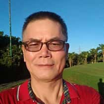 Lin Qingsheng