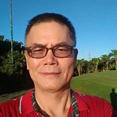 Lin Qingsheng