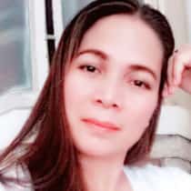 Marie Chue