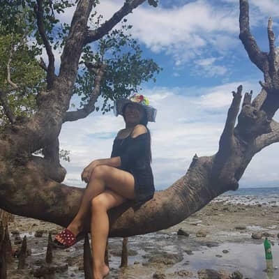 Lyka Narciso