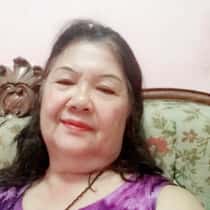 Mamie Samarista