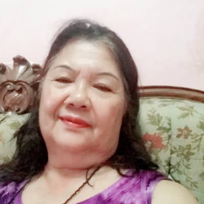 Mamie Samarista