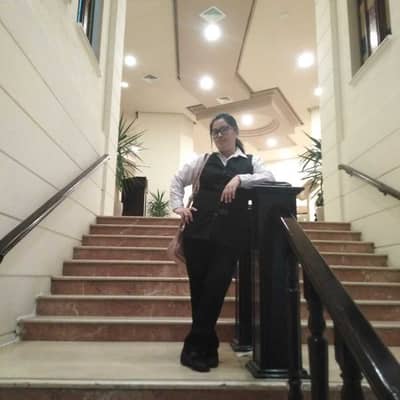 marry grace
