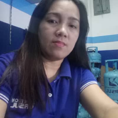 maricel camposano
