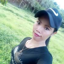 Belinda Rebato