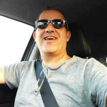 Chris Garrett