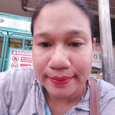 maira balingit