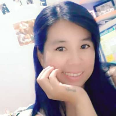 aina