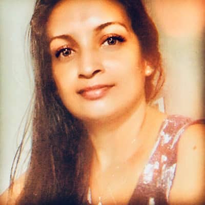 Subhashini Pallewela