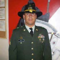 Anthony Jimenez