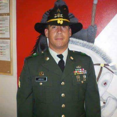 Anthony Jimenez