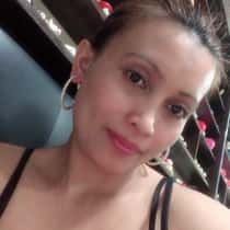 Geraldine Arboleras