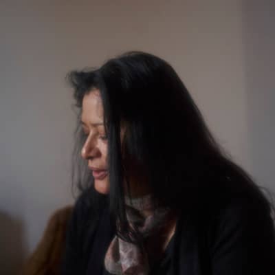 RUBINA AKHTER